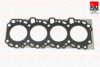 FAI AutoParts HG2124A Gasket, cylinder head